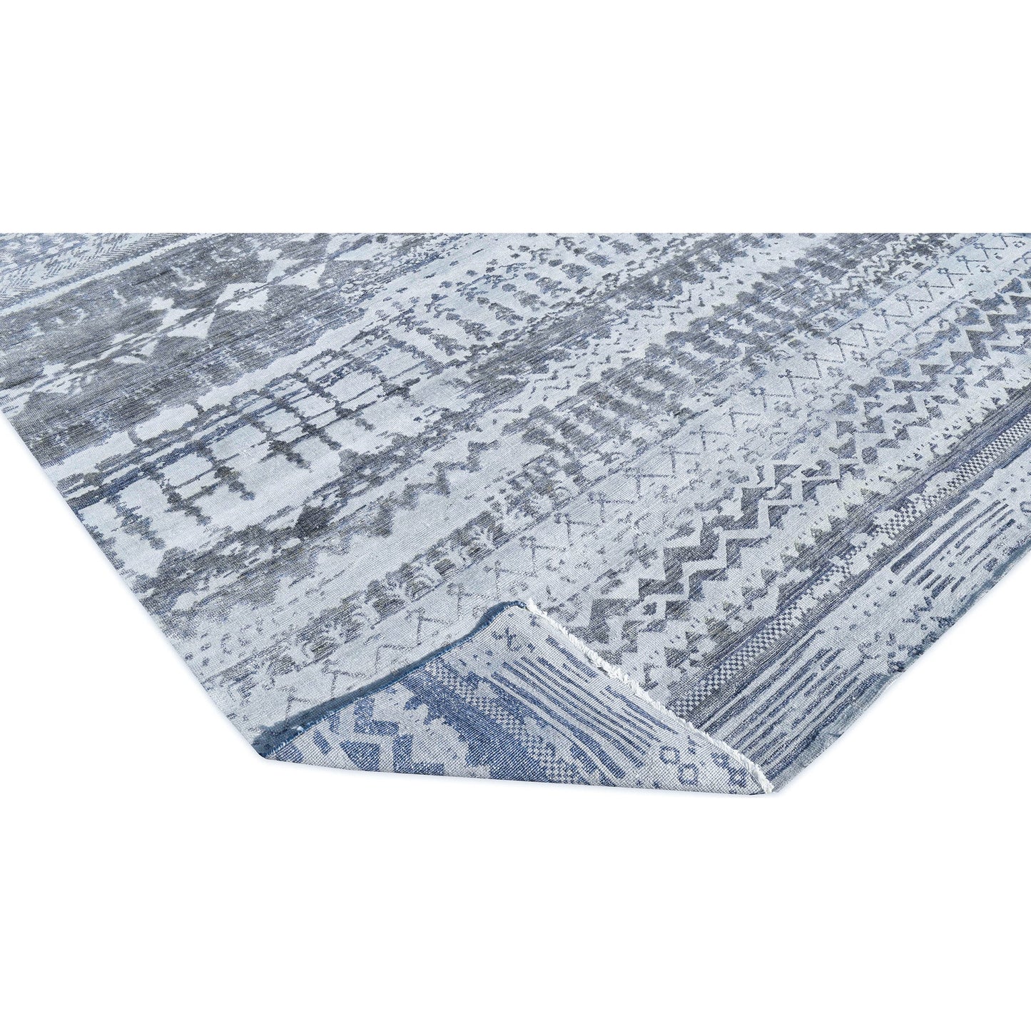 NEO VILLA CONT5 BLUE / LIGHT BLUE