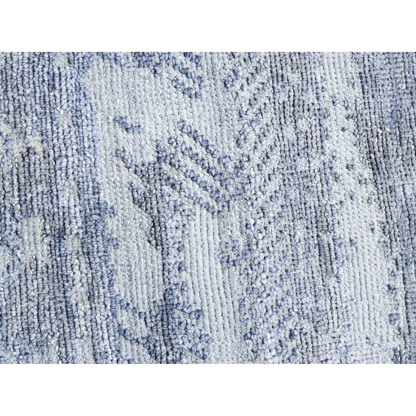NEO VILLA CONT5 BLUE / LIGHT BLUE