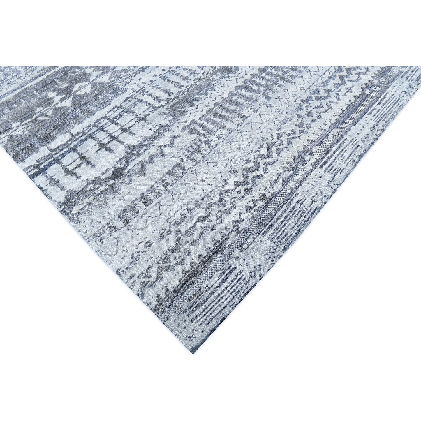 NEO VILLA CONT5 BLUE / LIGHT BLUE