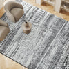 NEO VILLA CONT5 GREY / DARK GREY