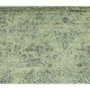 NEO VILLA CR018 GREEN / GREY