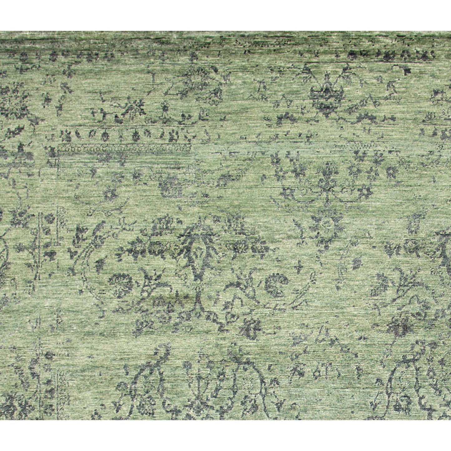 NEO VILLA CR018 GREEN / GREY