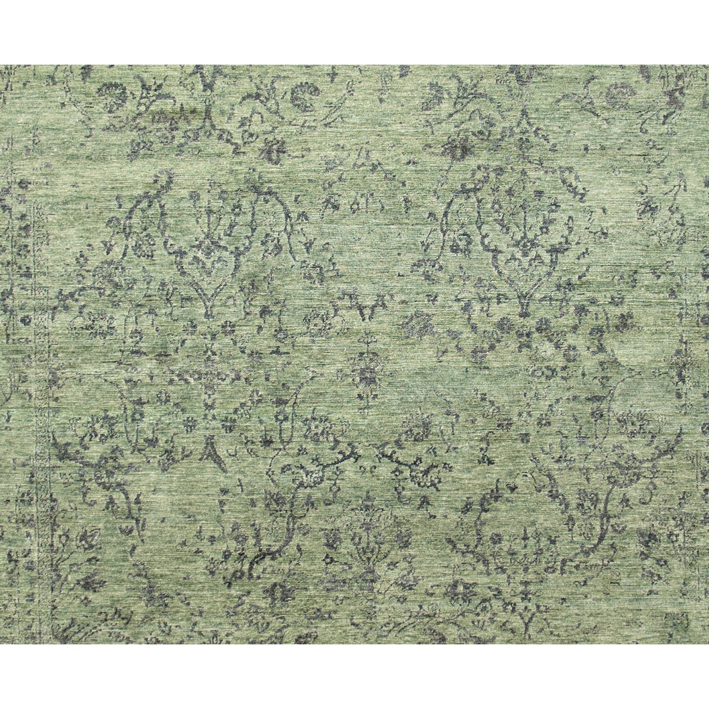 NEO VILLA CR018 GREEN / GREY