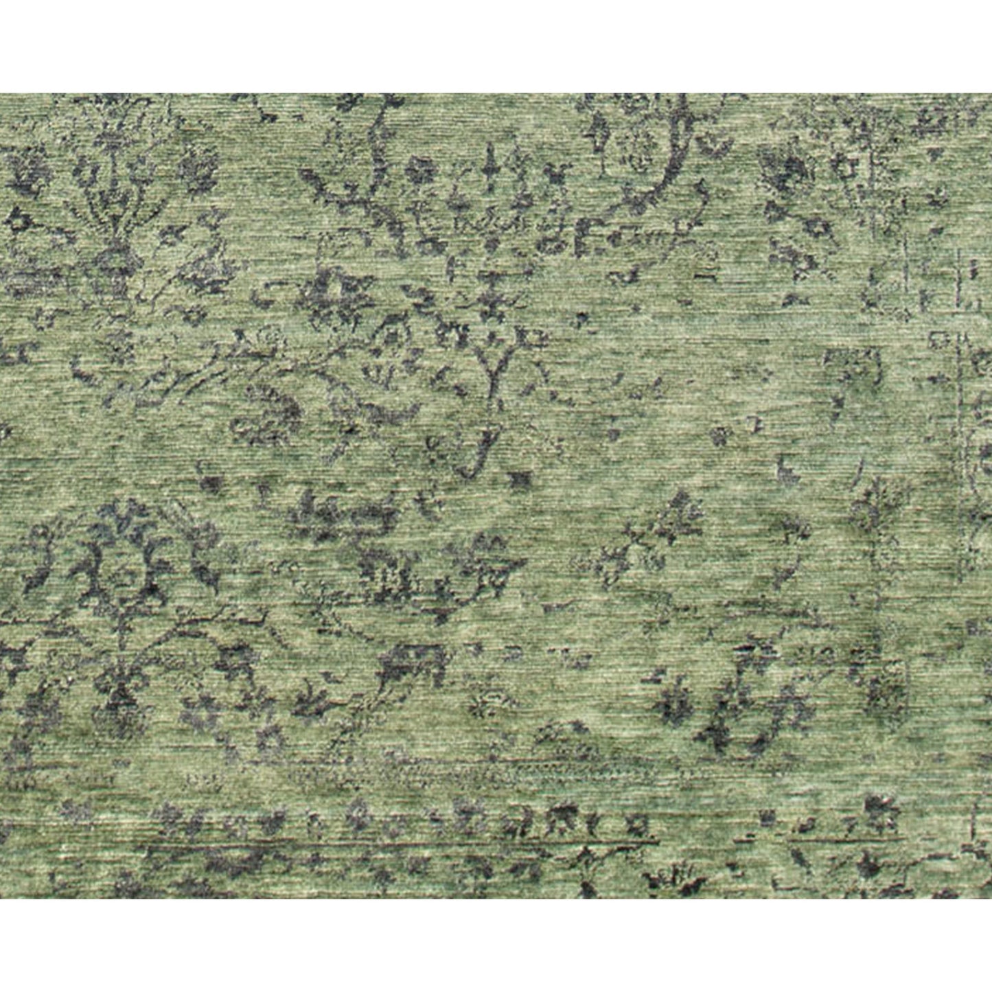NEO VILLA CR018 GREEN / GREY