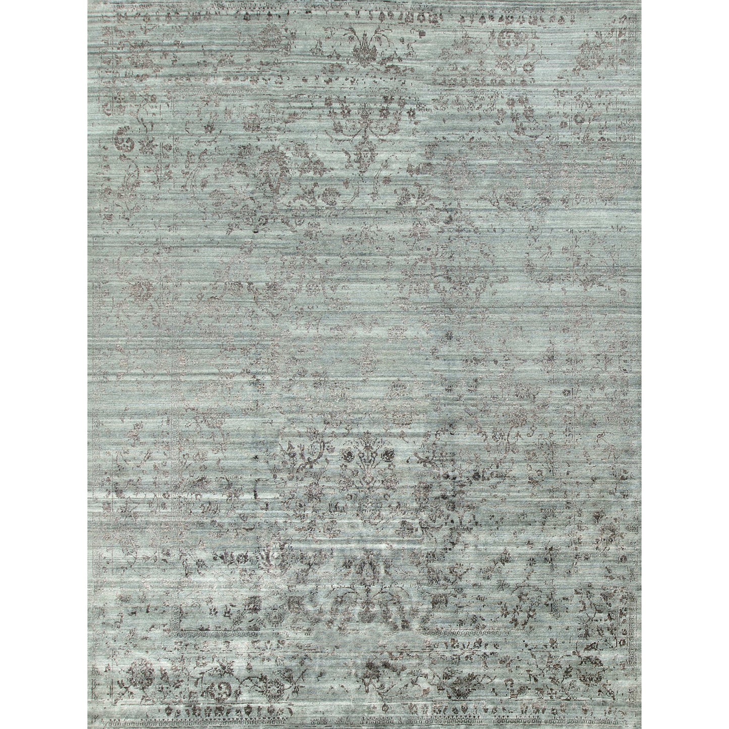 NEO VILLA CR018 SILVER / GREY
