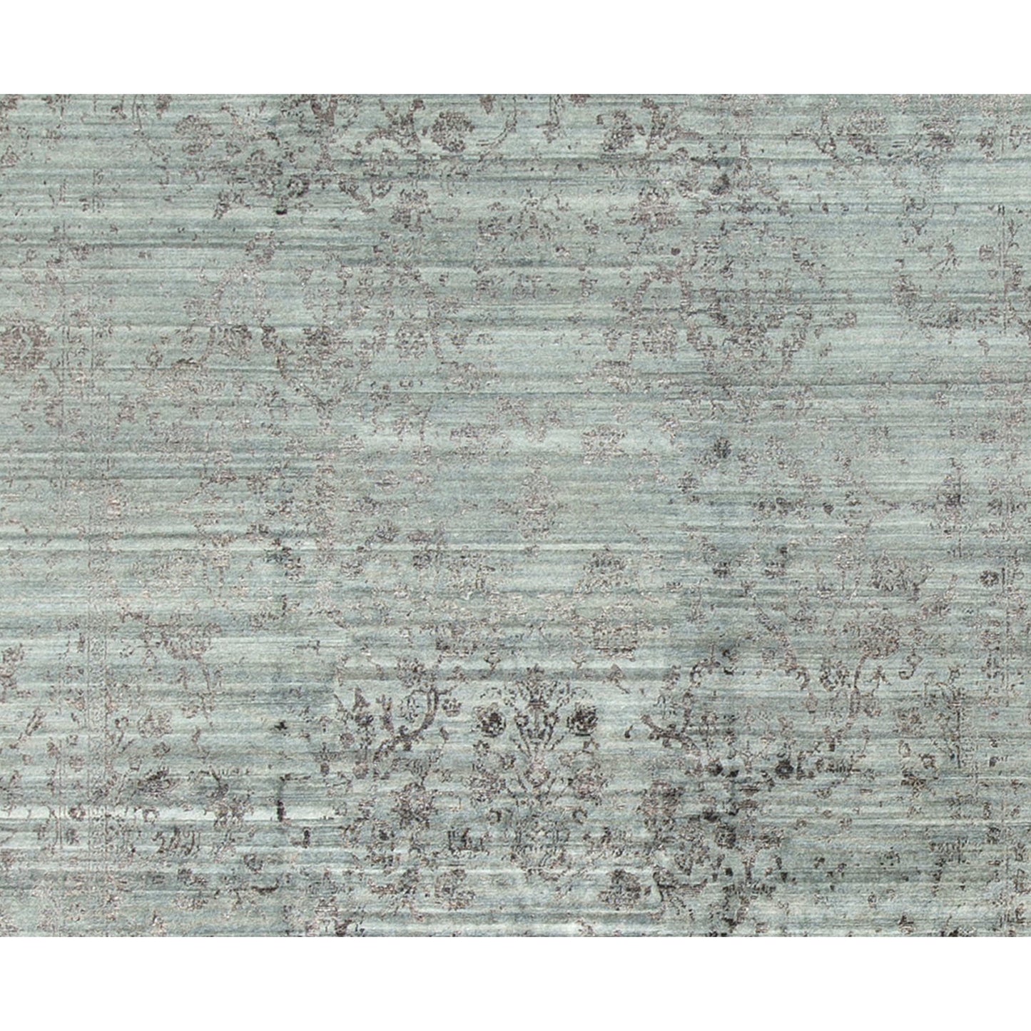 NEO VILLA CR018 SILVER / GREY