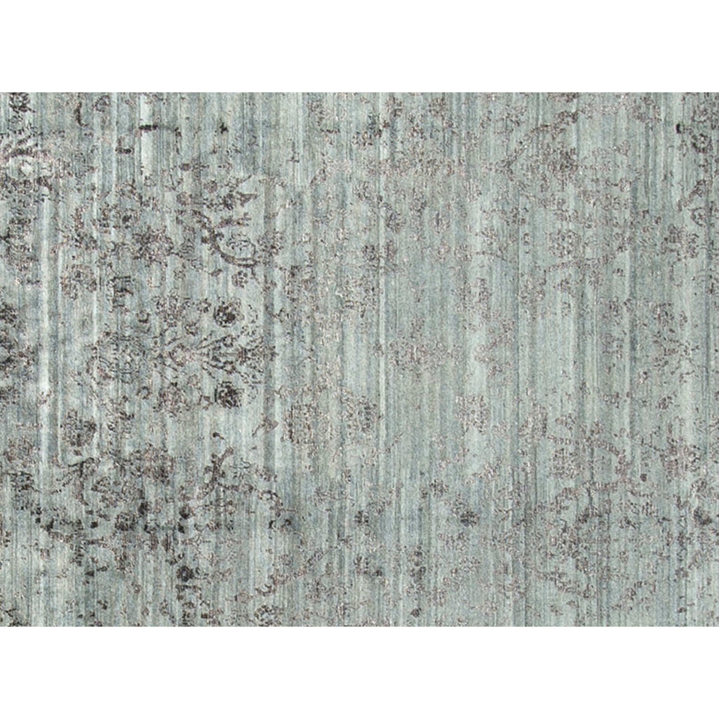 NEO VILLA CR018 SILVER / GREY
