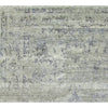 NEO VILLA CR024 SILVER / GREY