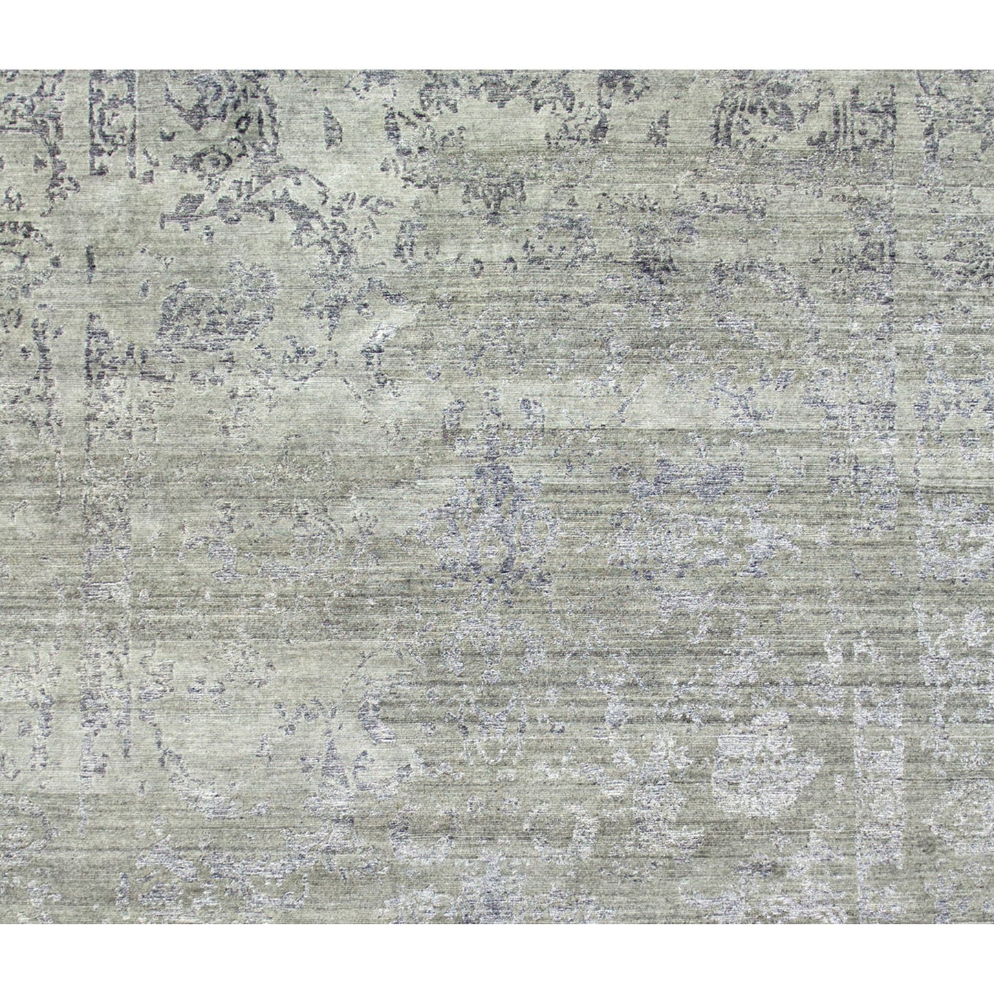 NEO VILLA CR024 SILVER / GREY