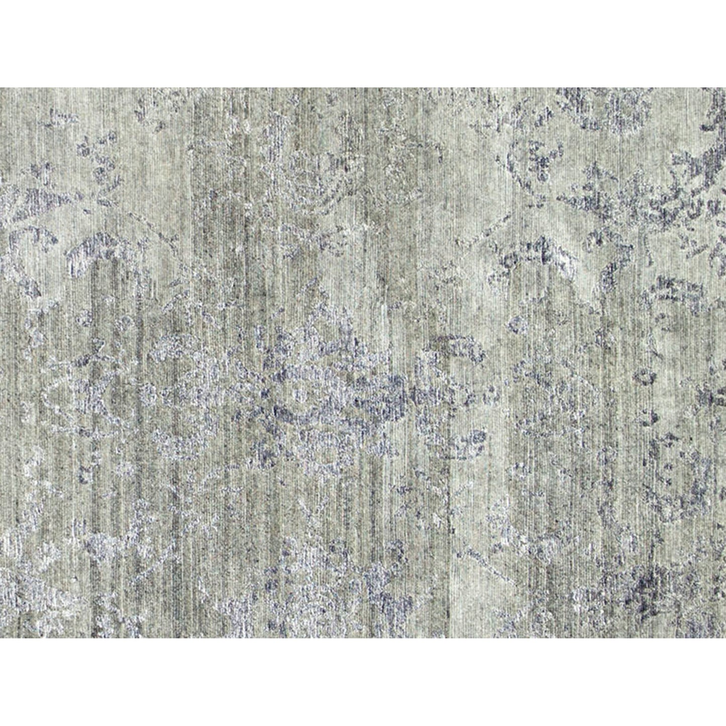 NEO VILLA CR024 SILVER / GREY