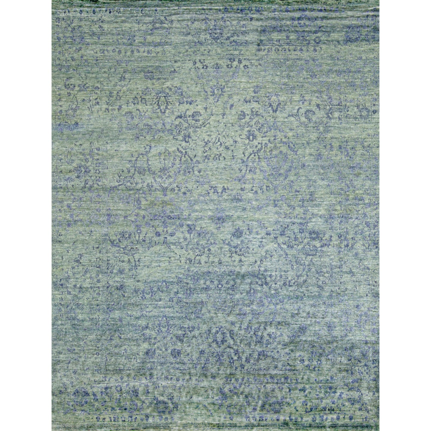NEO VILLA CRO18 GREEN / GREY