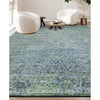 NEO VILLA CRO18 GREEN / GREY