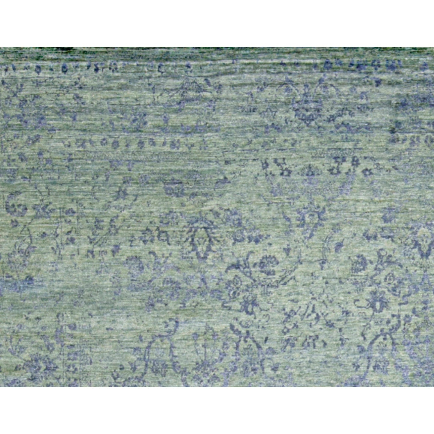NEO VILLA CRO18 GREEN / GREY