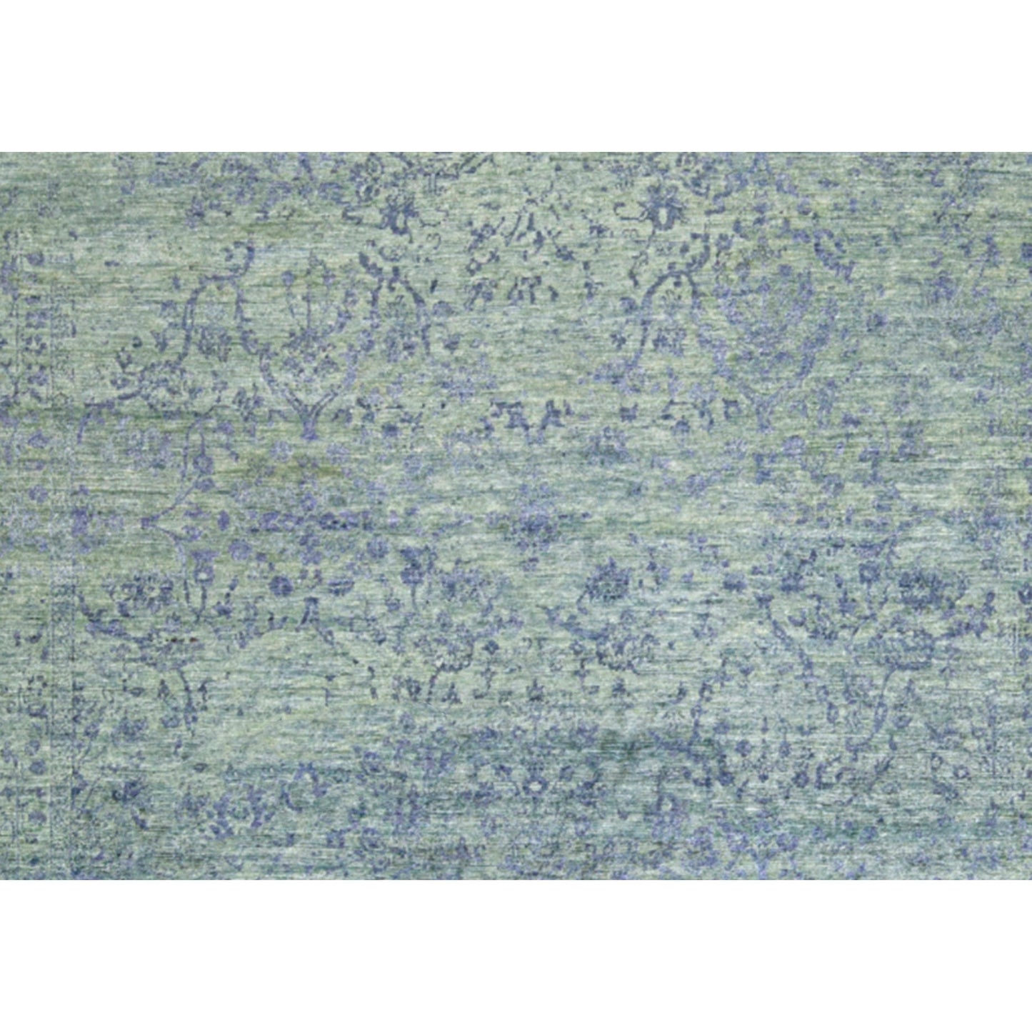 NEO VILLA CRO18 GREEN / GREY