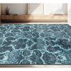 NEO VILLA D487B BLUE / GREY