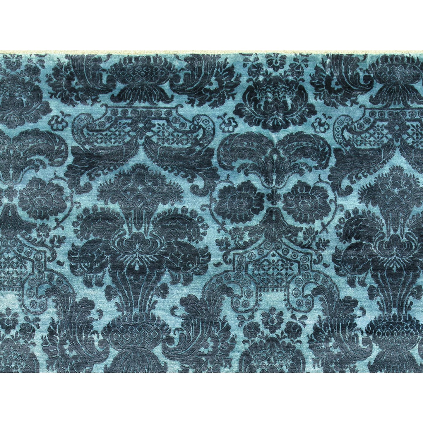 NEO VILLA D487B BLUE / GREY
