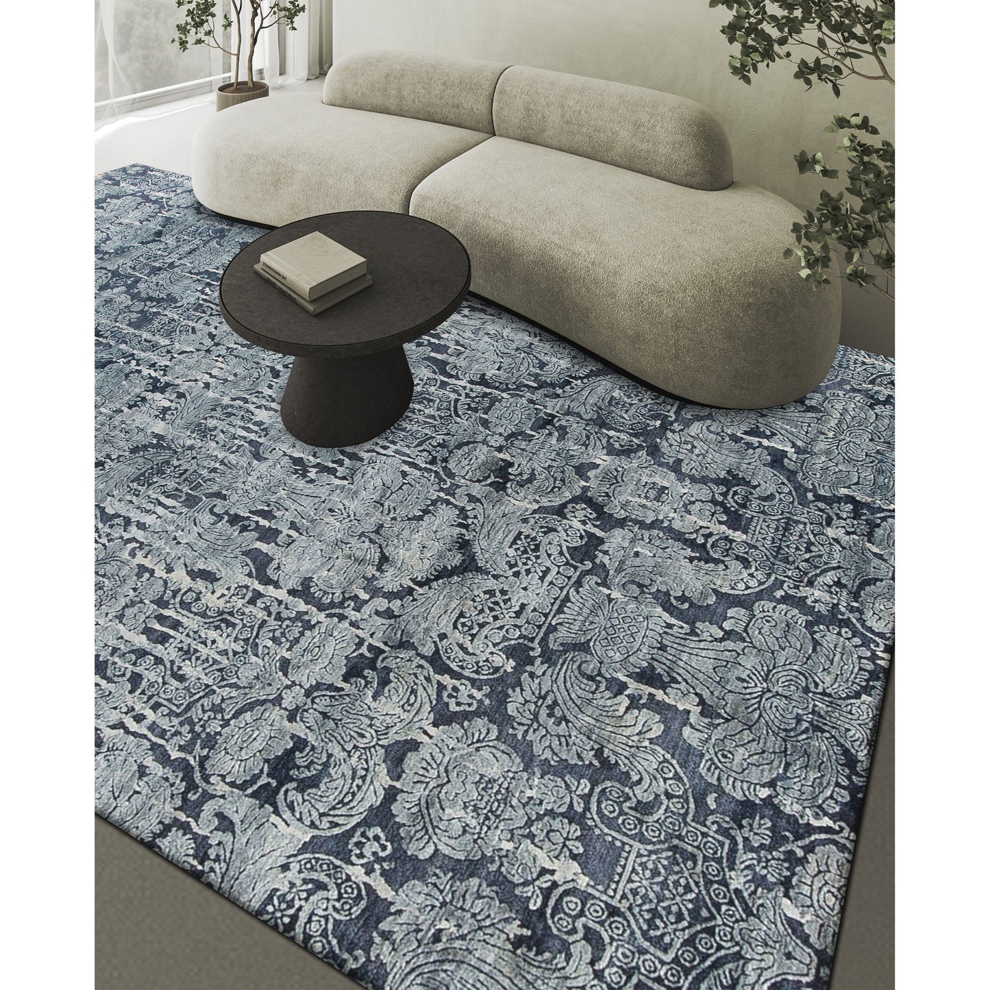 NEO VILLA D487B GREY