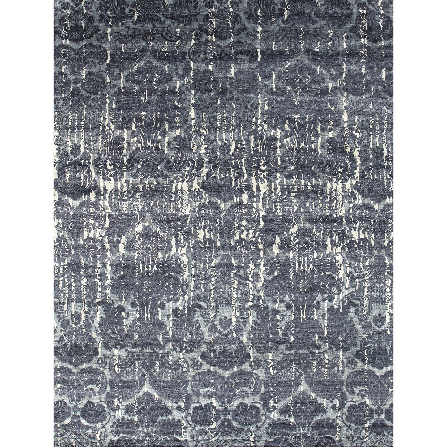 NEO VILLA D487B GREY / SILVER