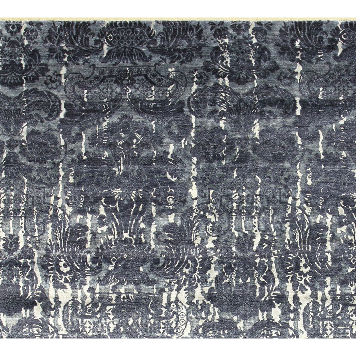 NEO VILLA D487B GREY / SILVER