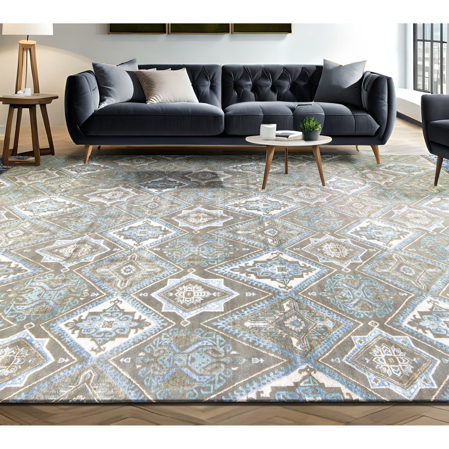 NEO VILLA DL394 BEIGE