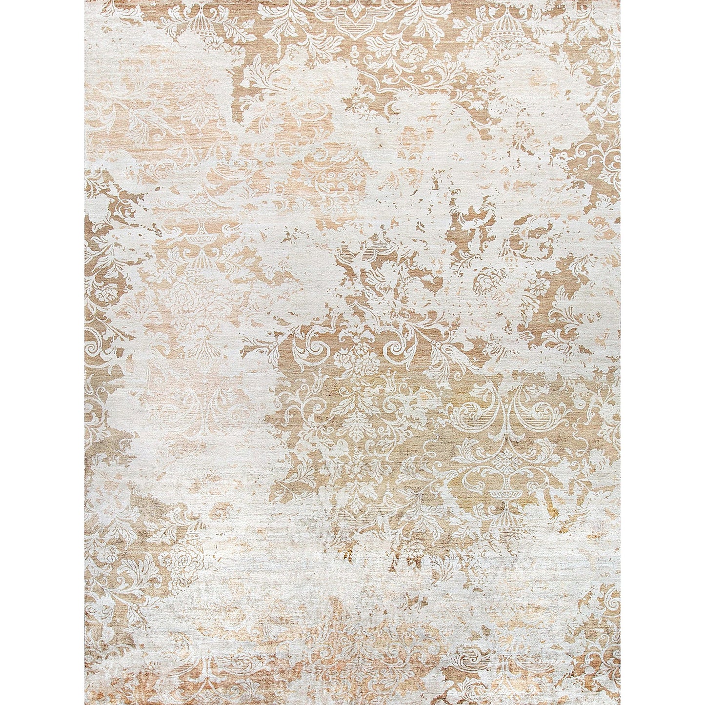 NEO VILLA DM353 BEIGE / CAMEL