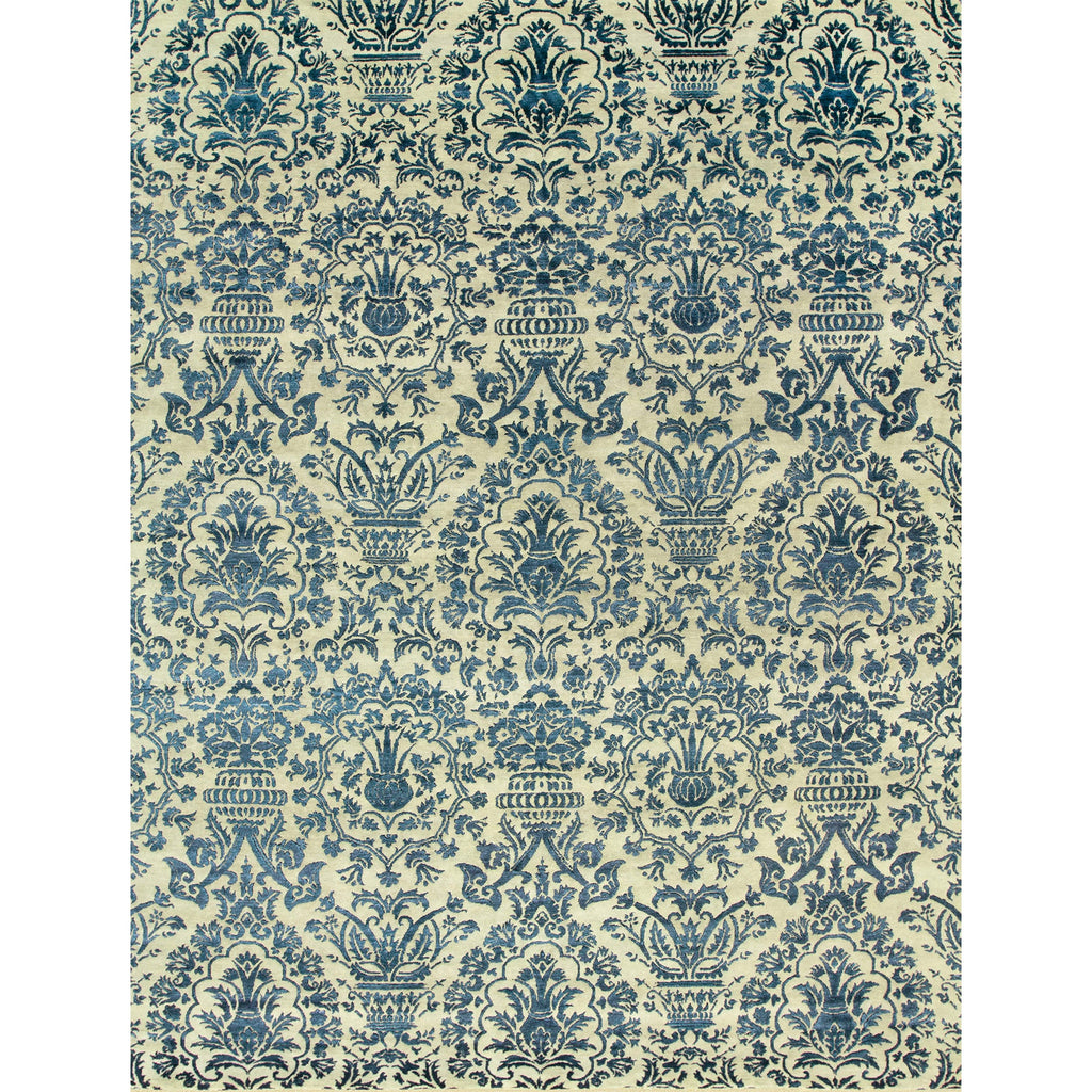 NEO VILLA DM401 BEIGE / BLUE