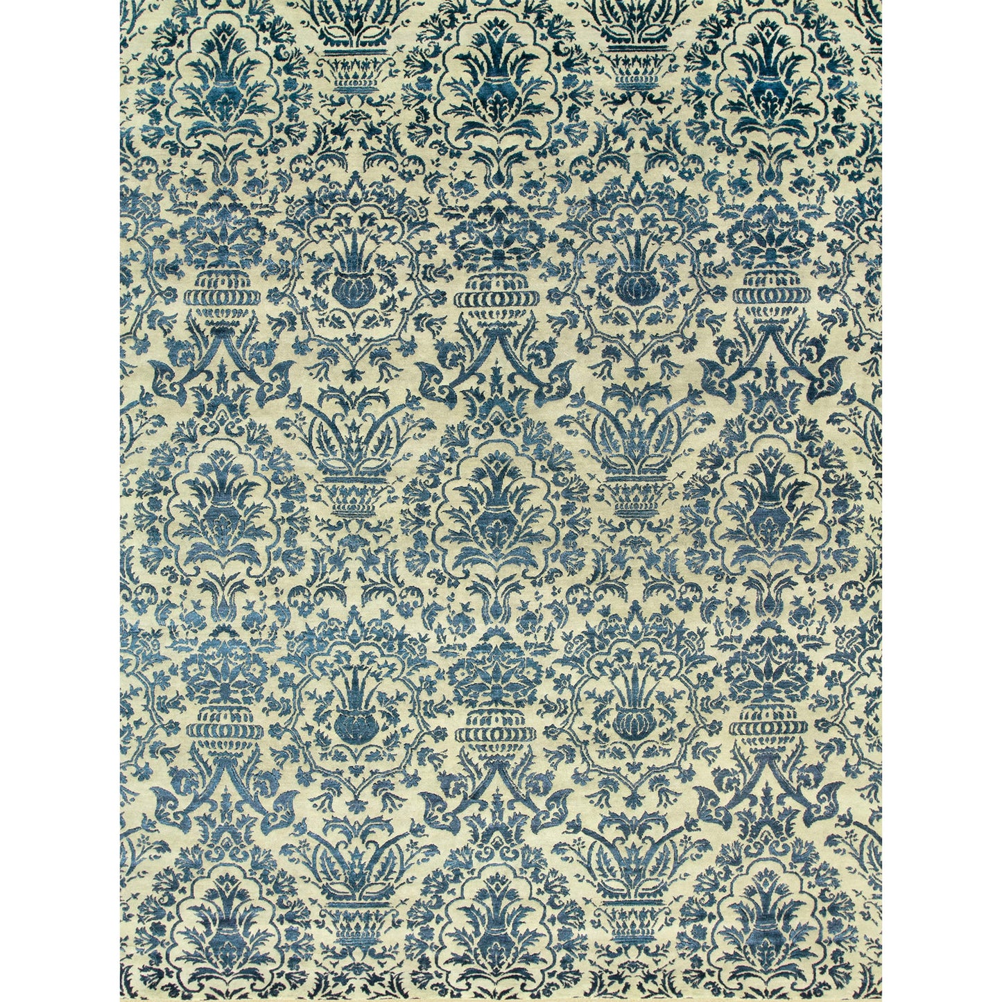 NEO VILLA DM401 BEIGE / BLUE