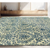 NEO VILLA DM401 BEIGE / BLUE