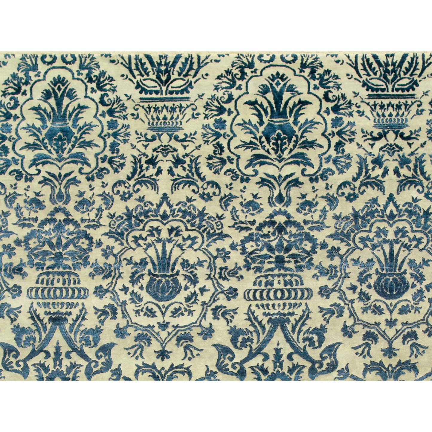 NEO VILLA DM401 BEIGE / BLUE
