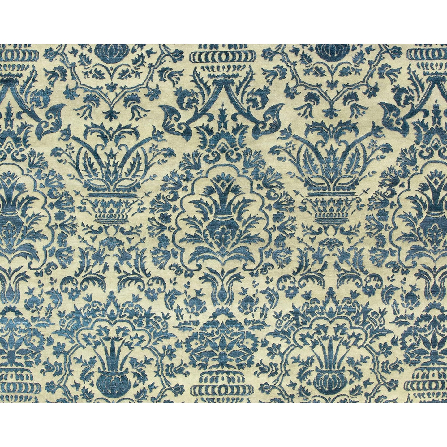 NEO VILLA DM401 BEIGE / BLUE