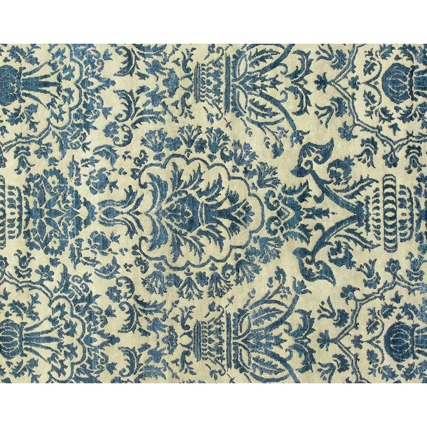 NEO VILLA DM401 BEIGE / BLUE