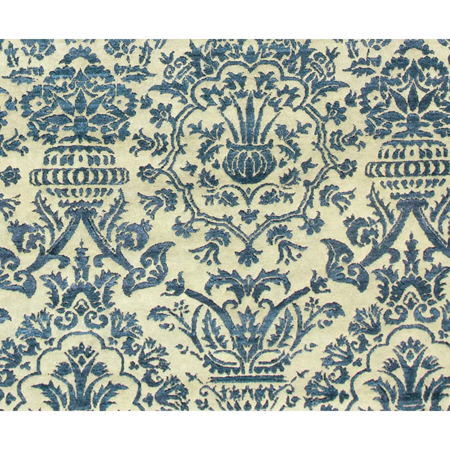 NEO VILLA DM401 BEIGE / BLUE