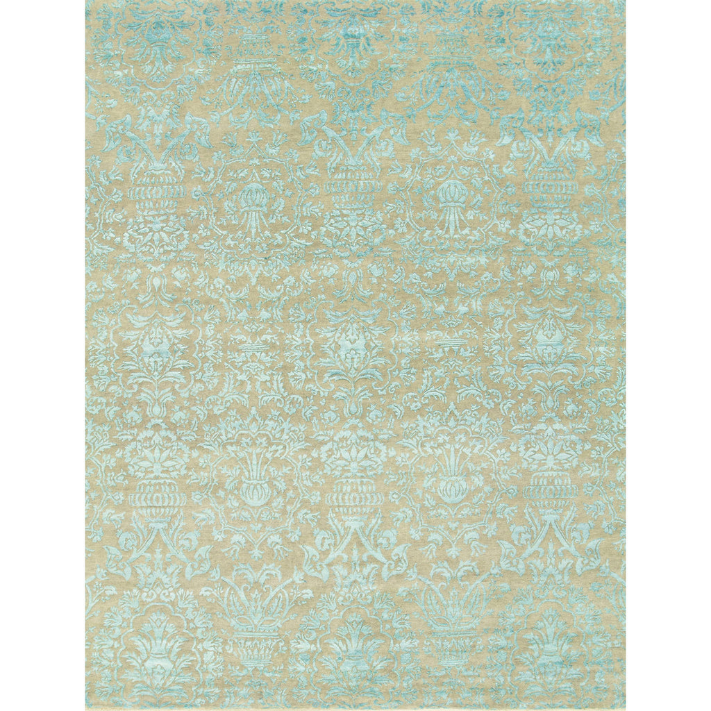 NEO VILLA DM401 BEIGE / LIGHT GREEN