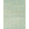 NEO VILLA DM401 BEIGE / LIGHT GREEN