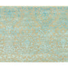 NEO VILLA DM401 BEIGE / LIGHT GREEN
