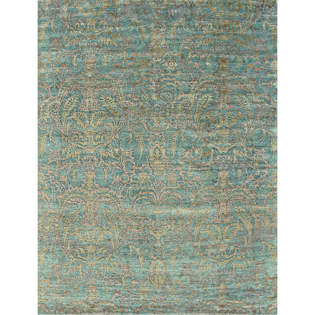 NEO VILLA DM419 LIGHT GREEN