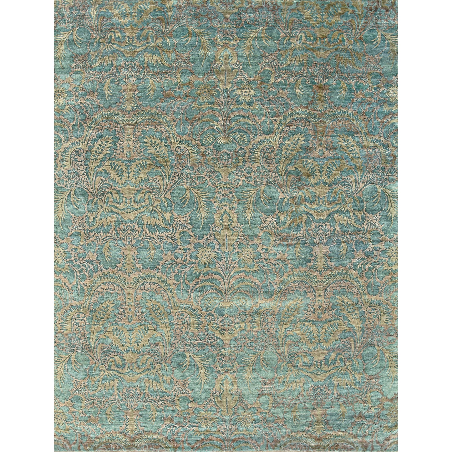 NEO VILLA DM419 LIGHT GREEN