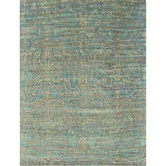 NEO VILLA DM419 LIGHT GREEN