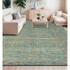 NEO VILLA DM419 LIGHT GREEN