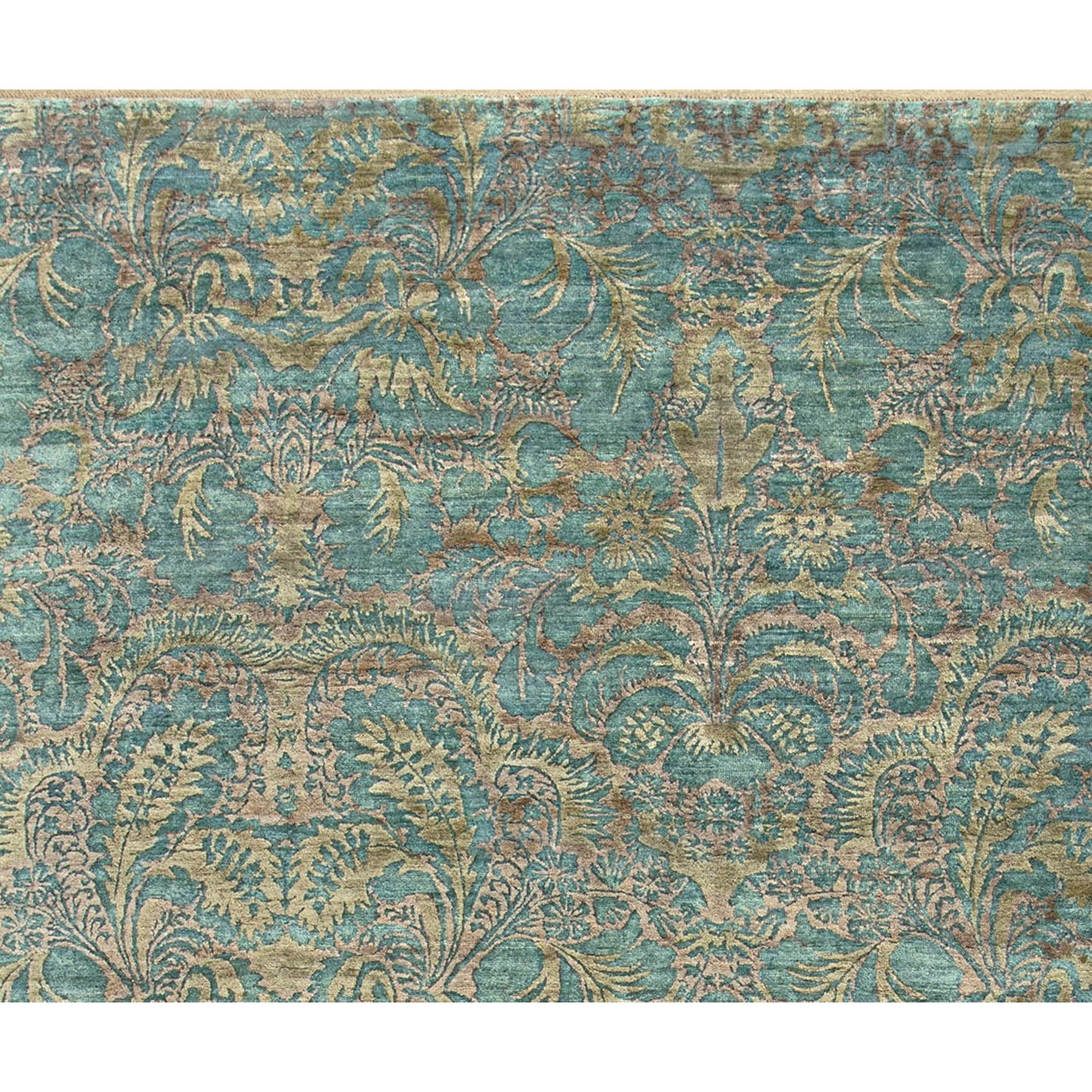 NEO VILLA DM419 LIGHT GREEN