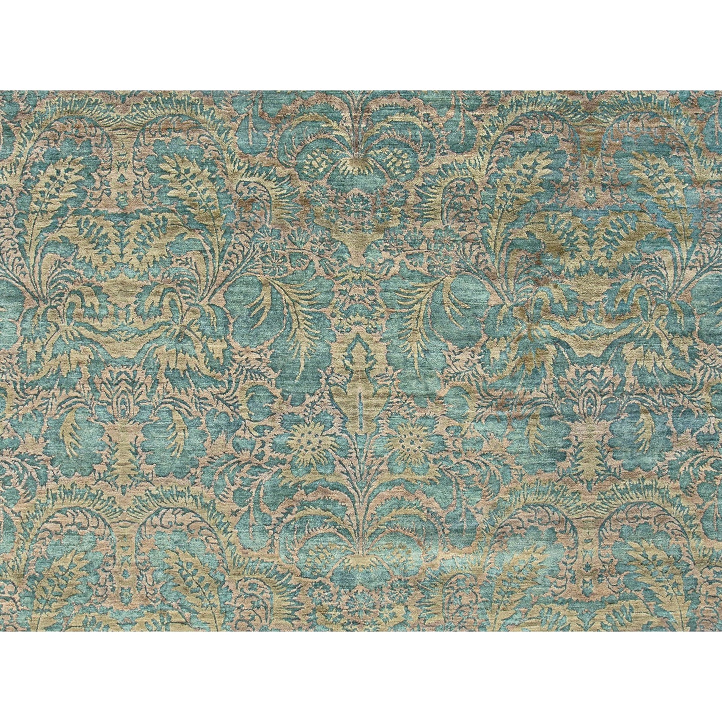 NEO VILLA DM419 LIGHT GREEN