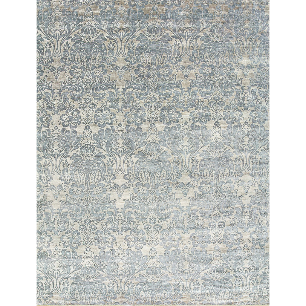 NEO VILLA DM427 GREY / SILVER