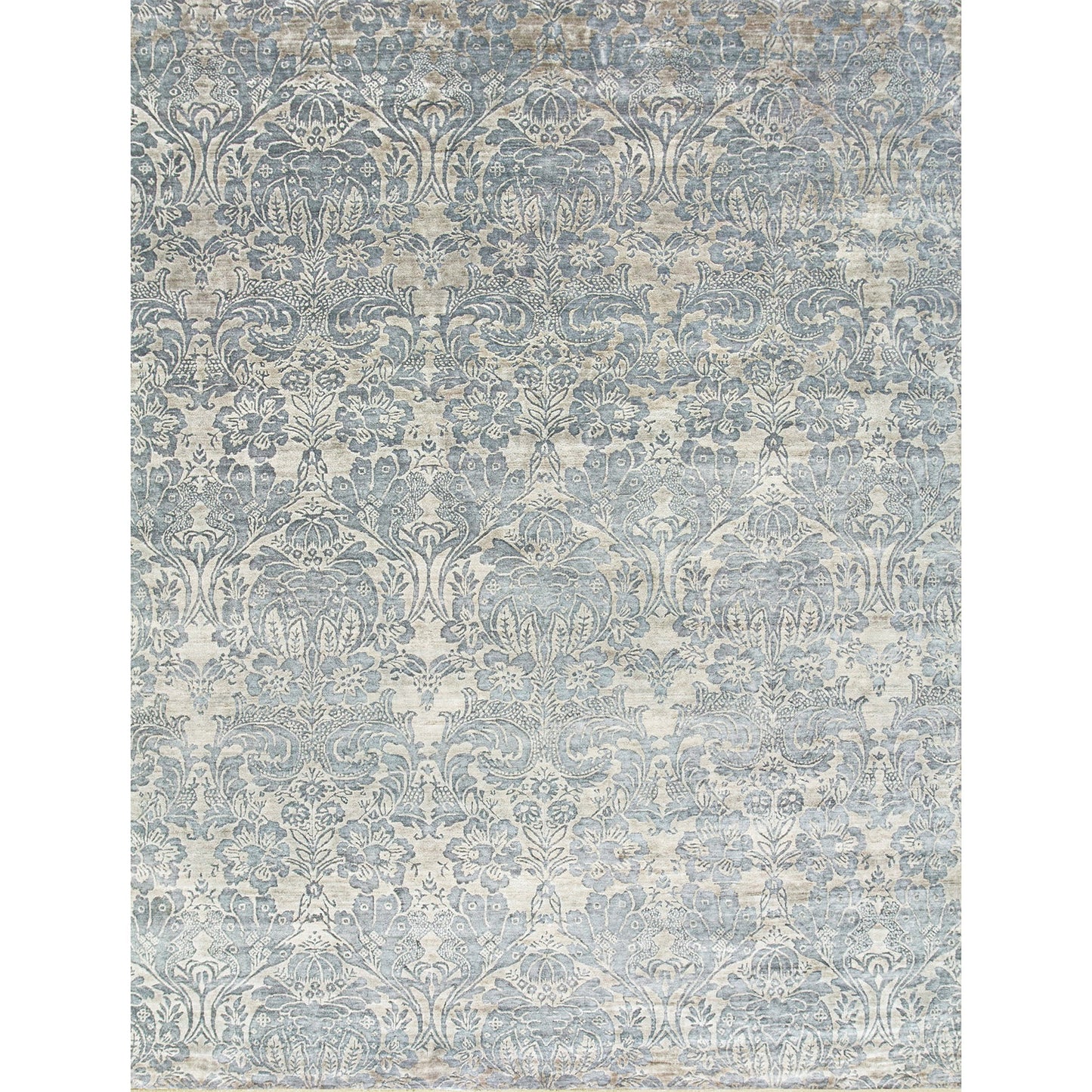 NEO VILLA DM427 GREY / SILVER
