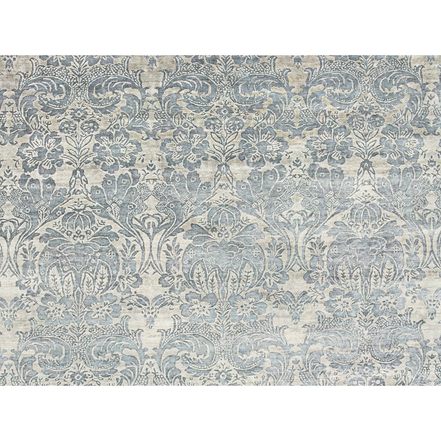 NEO VILLA DM427 GREY / SILVER