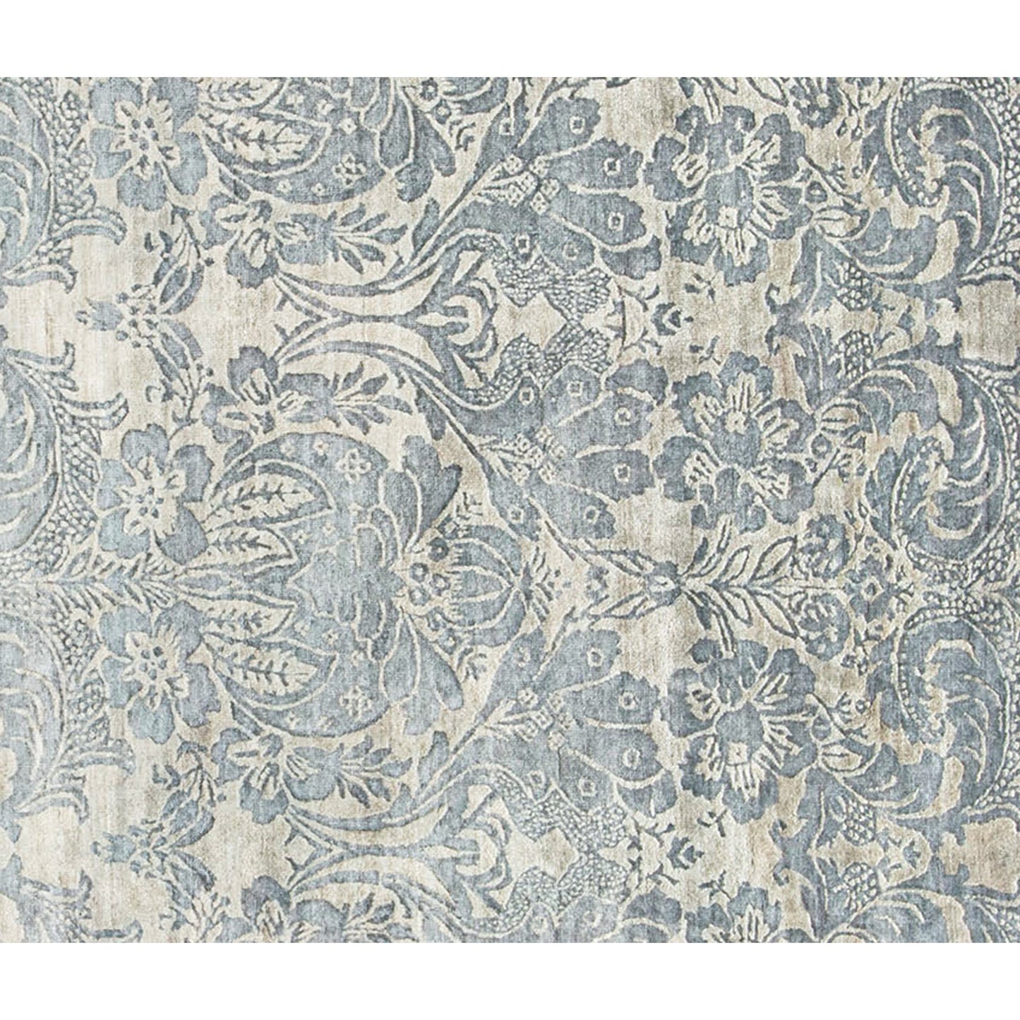 NEO VILLA DM427 GREY / SILVER
