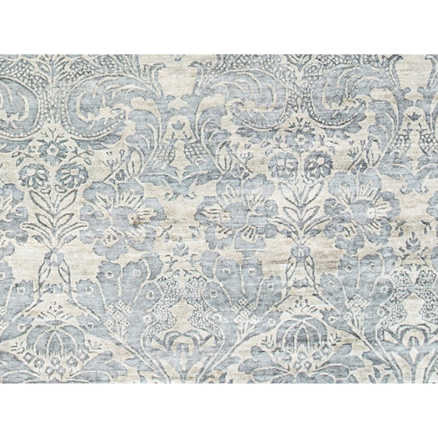 NEO VILLA DM427 GREY / SILVER