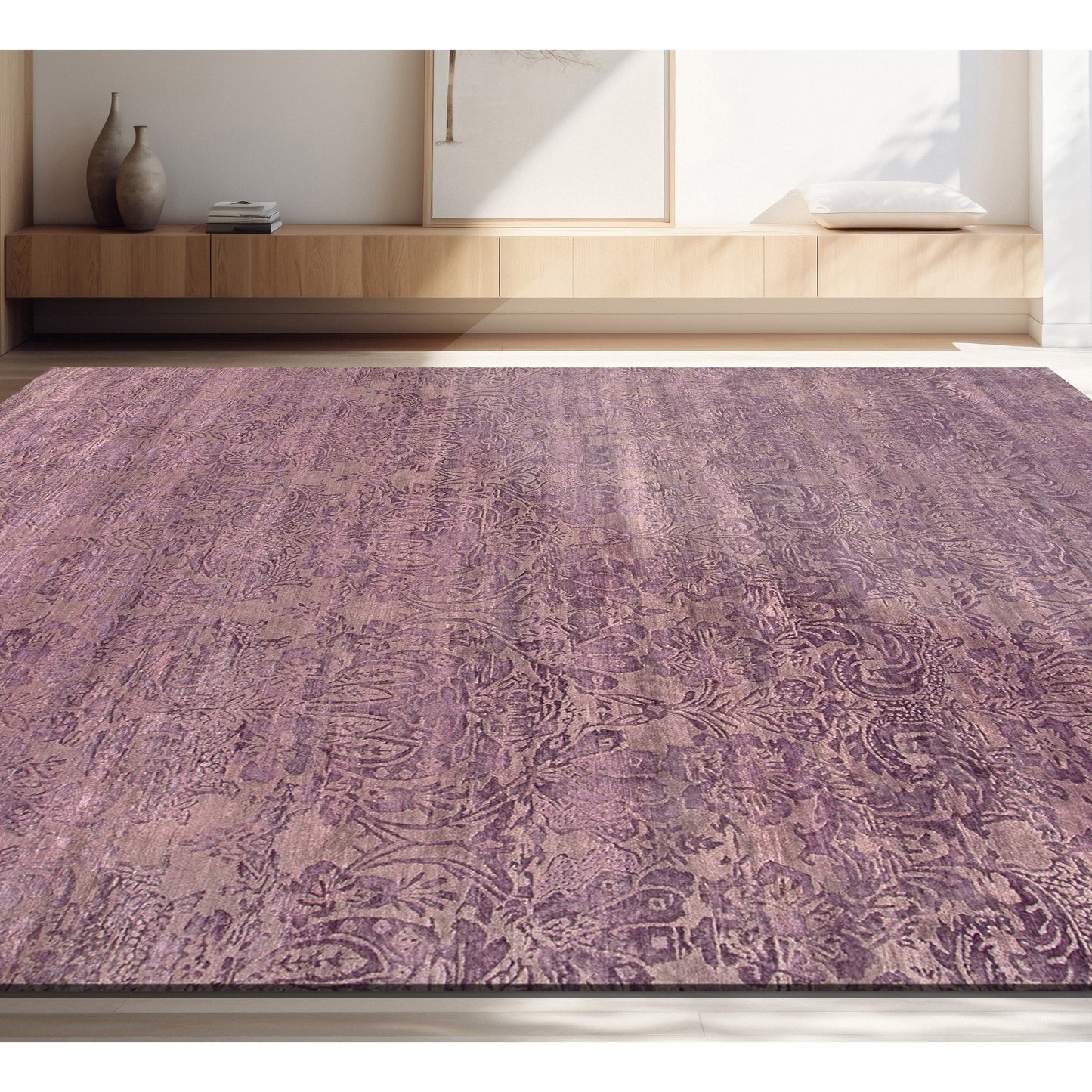 NEO VILLA DM427 PURPLE
