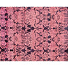NEO VILLA DM428 PURPLE / RED
