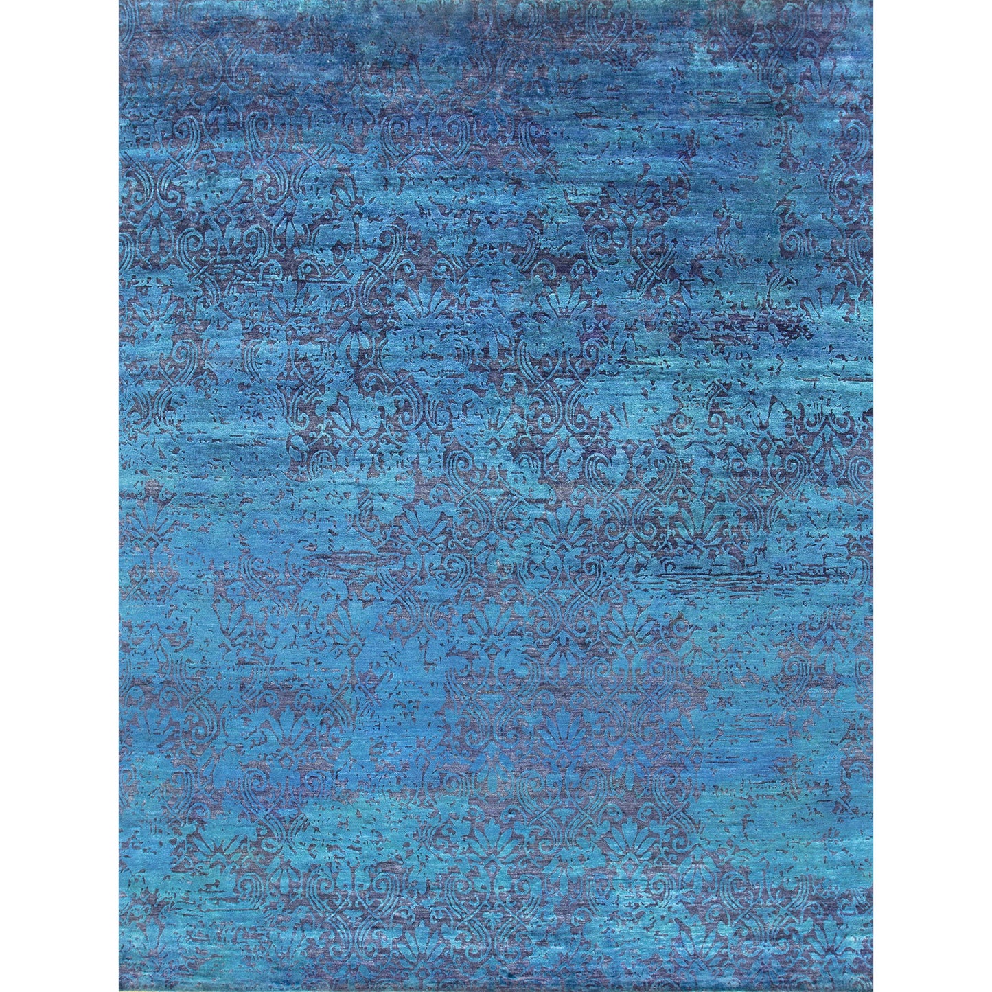 NEO VILLA DM508 BLUE