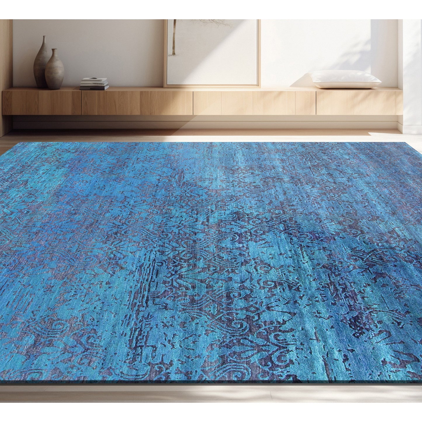 NEO VILLA DM508 BLUE